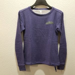 Adidas XS Crewneck Sweater